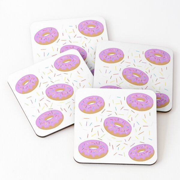 Item preview, Donuts n Sprinkles designed and sold by Hanhancockk.