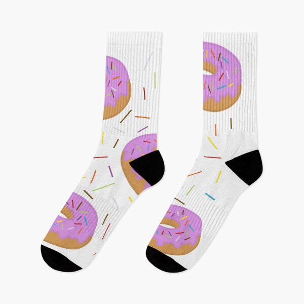 Item preview, Donuts n Sprinkles designed and sold by Hanhancockk.