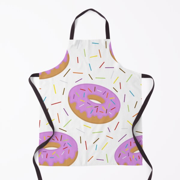 Item preview, Donuts n Sprinkles designed and sold by Hanhancockk.
