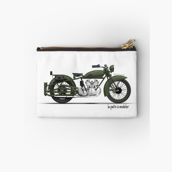 Item preview, Old motorcycle (RG 1000 L) designed and sold by LaPatteAModeler.