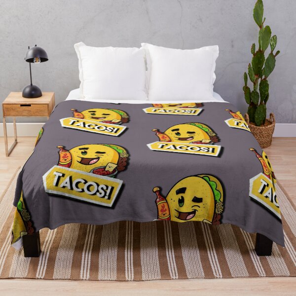 Item preview, Tacos designed and sold by Crostone.