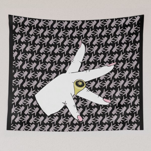 Item preview, Kurupt FM Miche Logo  designed and sold by JFKDesign.