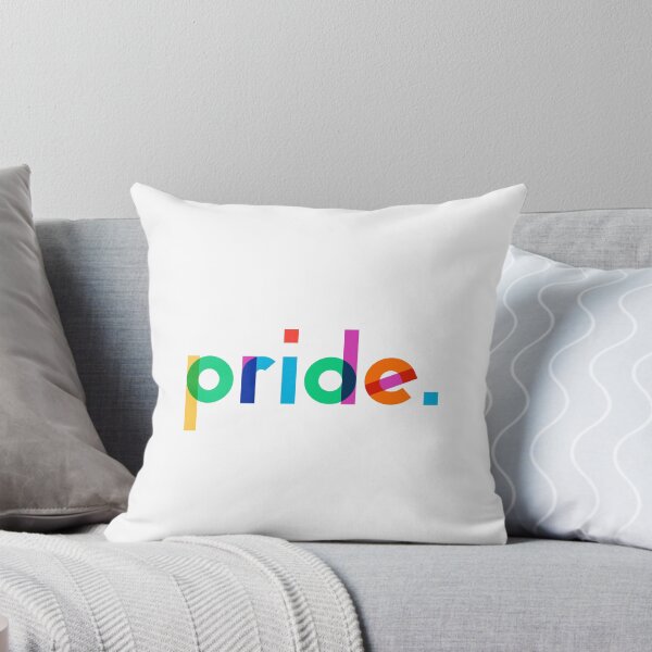 Item preview, Pride designed and sold by Allie Ver'Wonder.