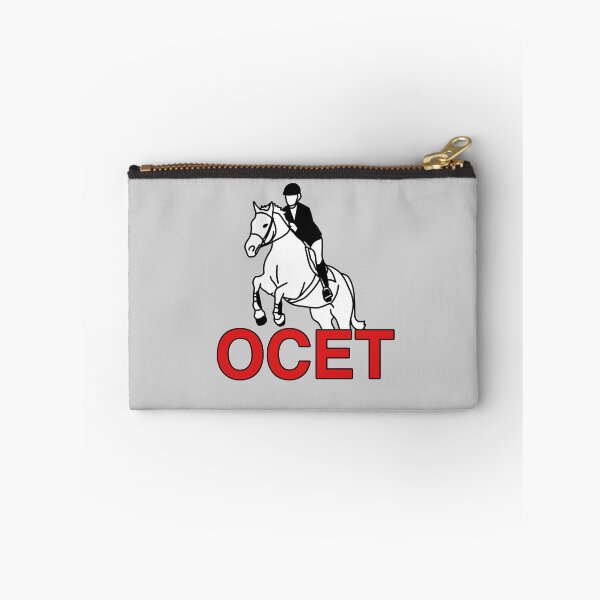 Item preview, otterbein equestrian  designed and sold by wakinguptired.