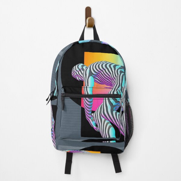 Item preview, VIBRANT HOLOGRAPHIC SUMMER 2021 BESTSELLER DISCOBOLUS designed and sold by MiVa Tank.