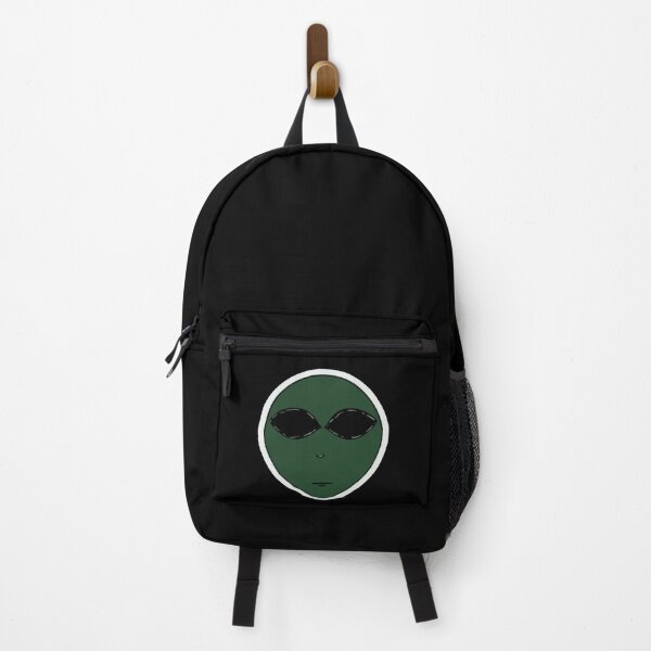 Item preview, Insain Alien designed and sold by The Sweet Spot.