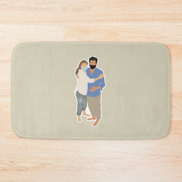 Item preview, Reunited and Masked Up designed and sold by FandomByCamilla.