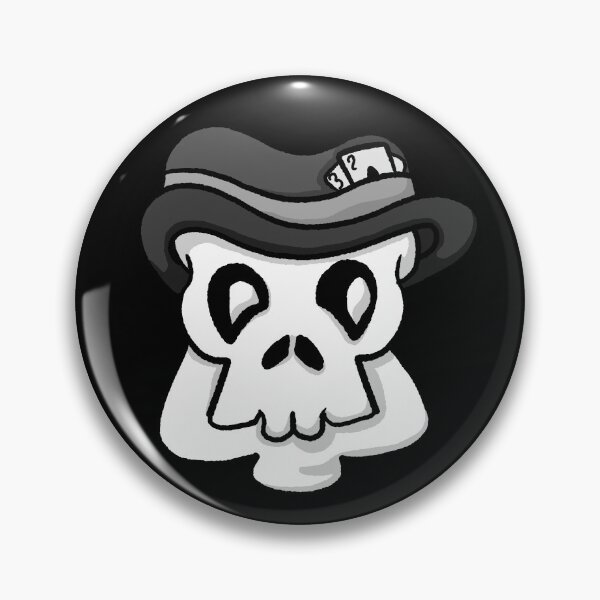 Item preview, Dapper Skelly designed and sold by MindlessSlave.