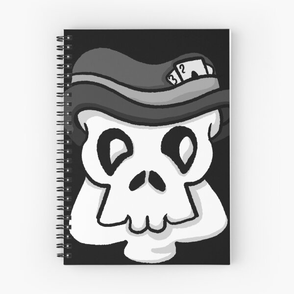 Item preview, Dapper Skelly designed and sold by MindlessSlave.