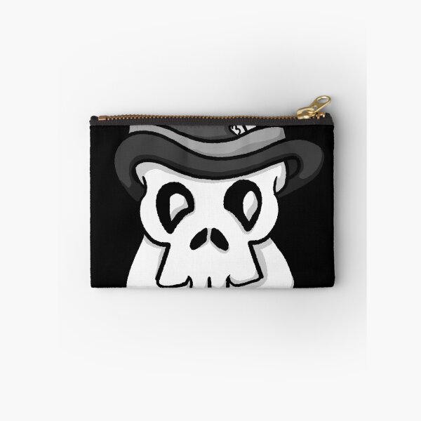 Item preview, Dapper Skelly designed and sold by MindlessSlave.