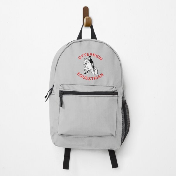 Item preview, otterbein equestrian  designed and sold by wakinguptired.