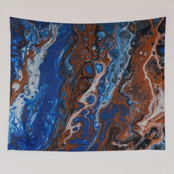 Item preview, Tranquil designed and sold by Keri LaCrone.