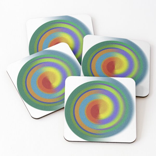 Item preview, Spun UP3 designed and sold by Eliaz McMillan.