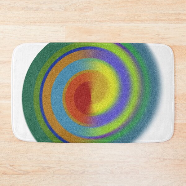 Item preview, Spun UP3 designed and sold by Eliaz McMillan.