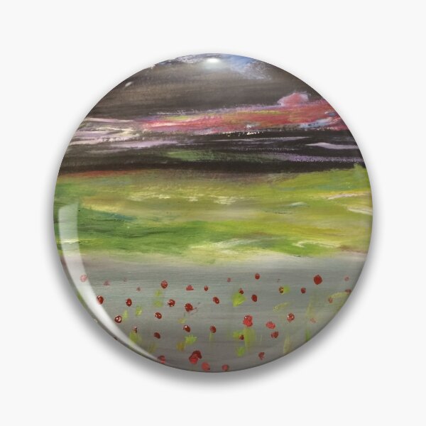 Item preview, Flower Field designed and sold by stevephillips.