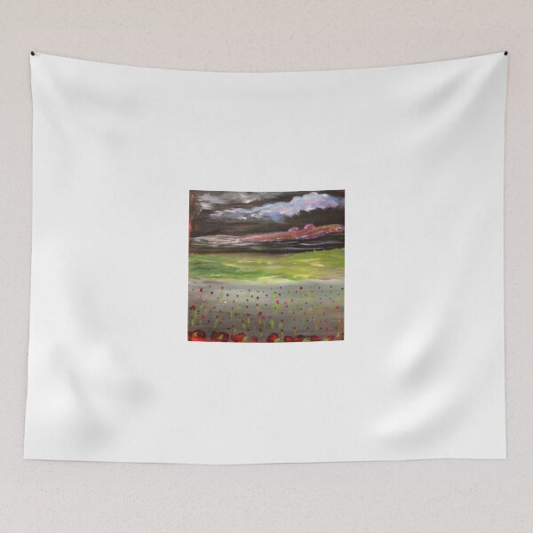 Item preview, Flower Field designed and sold by stevephillips.