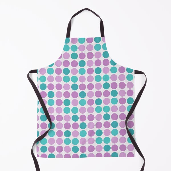Item preview, Candy Floss Dots designed and sold by STUDIO MORE Los Angeles.