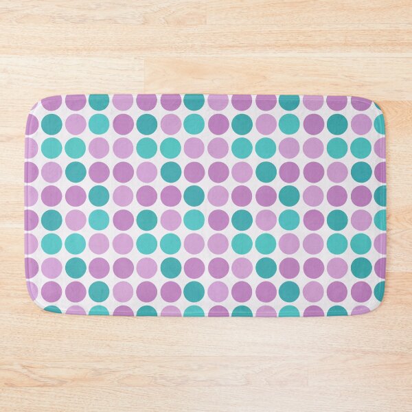 Item preview, Candy Floss Dots designed and sold by STUDIO MORE Los Angeles.