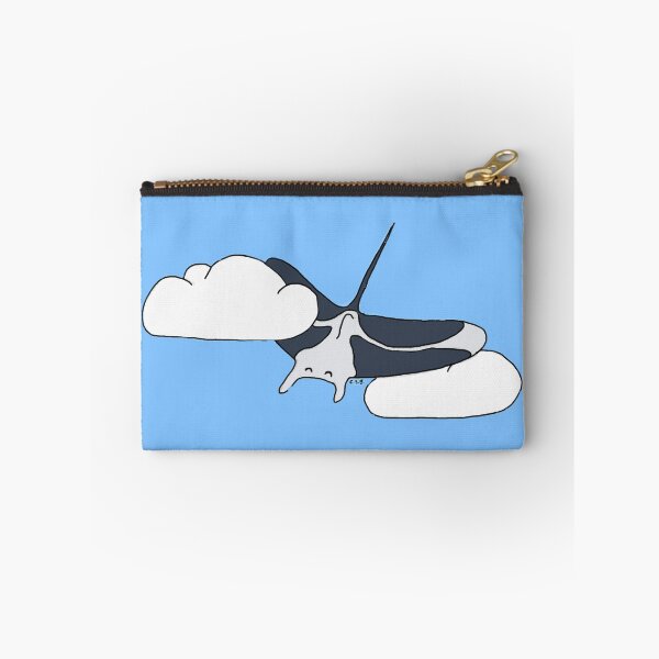 Item preview, Flying Manta Ray designed and sold by JackJackCrafts.