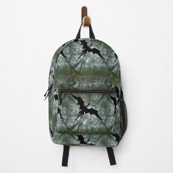 Item preview, Forest Dragon Flight designed and sold by Kestrelle.