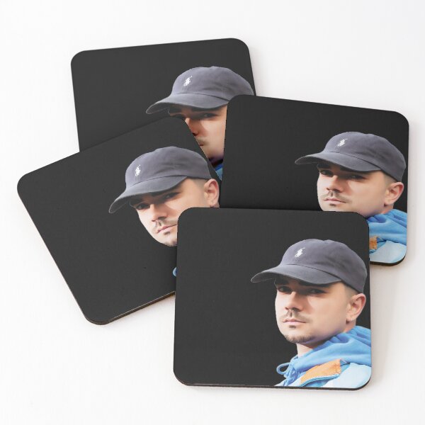 Item preview, MC Grindah designed and sold by JFKDesign.