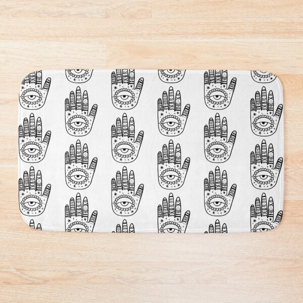 Item preview, Mandala hippie hand designed and sold by homedecorology.
