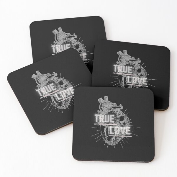 Item preview, True love designed and sold by poeticroom.