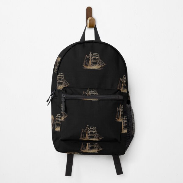 Item preview, Nautical,marine,sealife,ocean,sail,ships pattern  designed and sold by MariaMarinova.