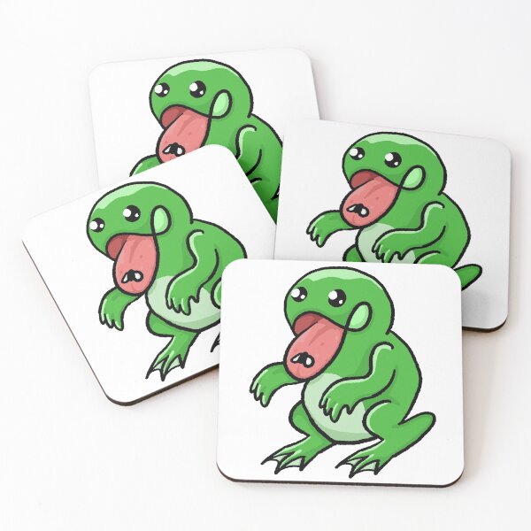 Item preview, Frog designed and sold by MindlessSlave.