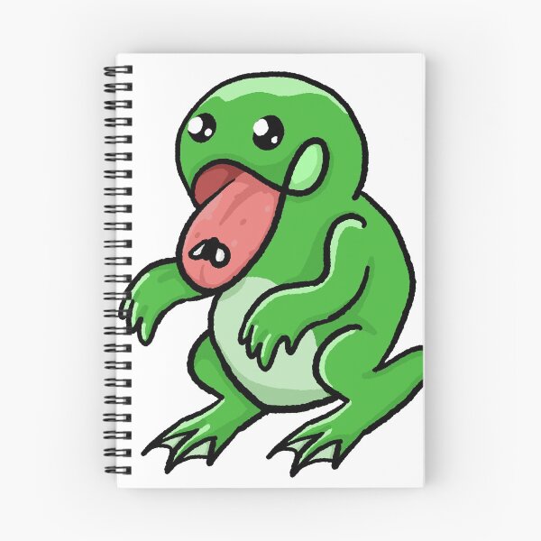 Item preview, Frog designed and sold by MindlessSlave.