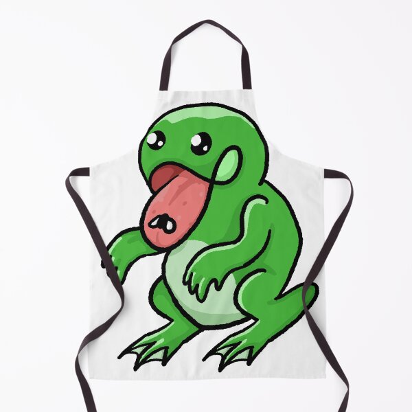 Item preview, Frog designed and sold by MindlessSlave.