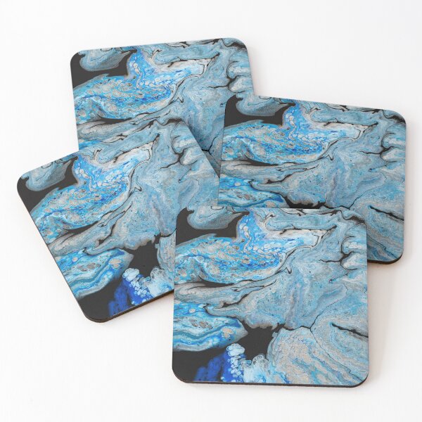 Item preview, Glacier designed and sold by Keri LaCrone.