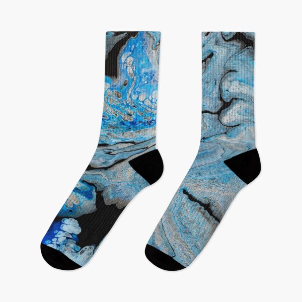 Item preview, Glacier designed and sold by Keri LaCrone.