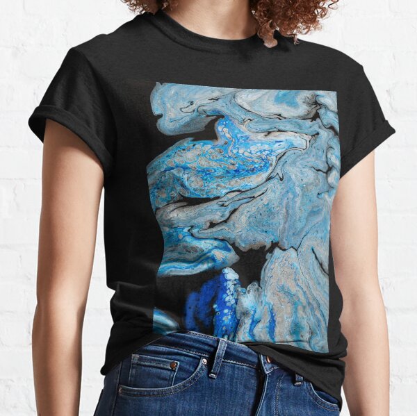Glacier Classic T-Shirt