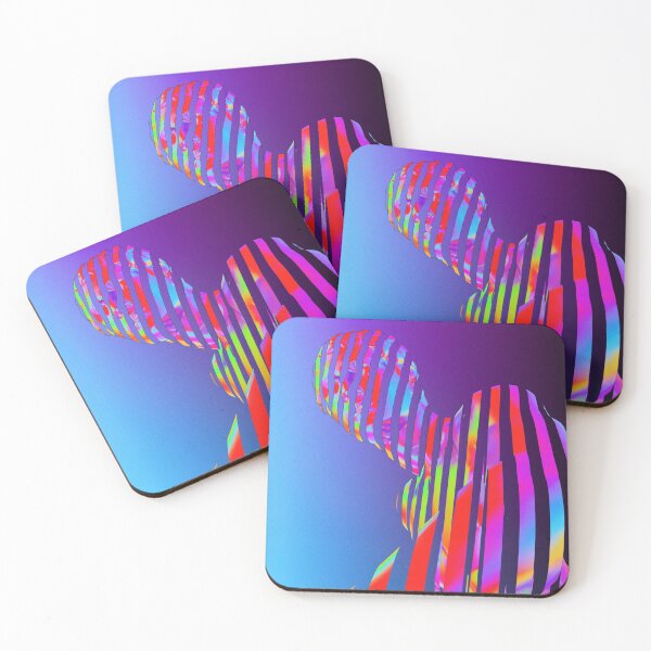 Item preview, holographic SUMMER 2021 DISCOBOLUS designed and sold by MiVa Tank.