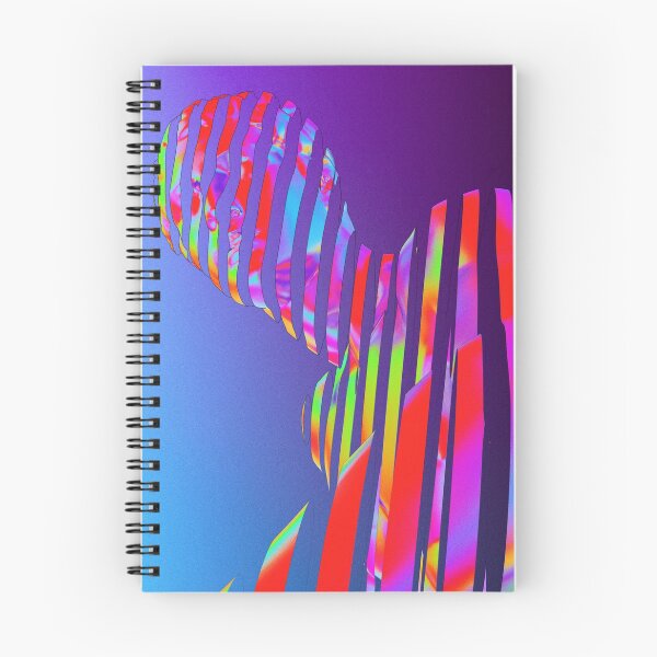 Item preview, holographic SUMMER 2021 DISCOBOLUS designed and sold by MiVa Tank.