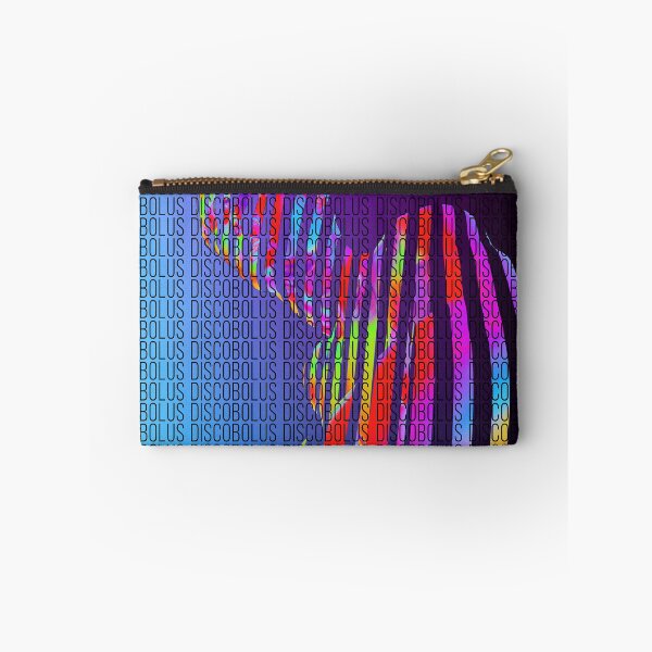 Item preview, HOLOGRAPH SUMMER 2021 DISCOBOLUS designed and sold by MiVa Tank.