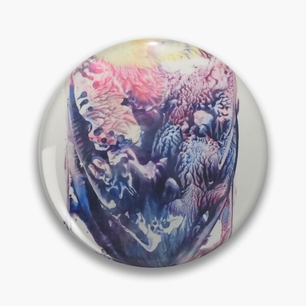 Item preview, Sea view with Coral designed and sold by stevephillips.