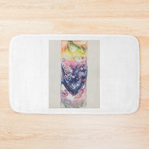 Item preview, Sea view with Coral designed and sold by stevephillips.