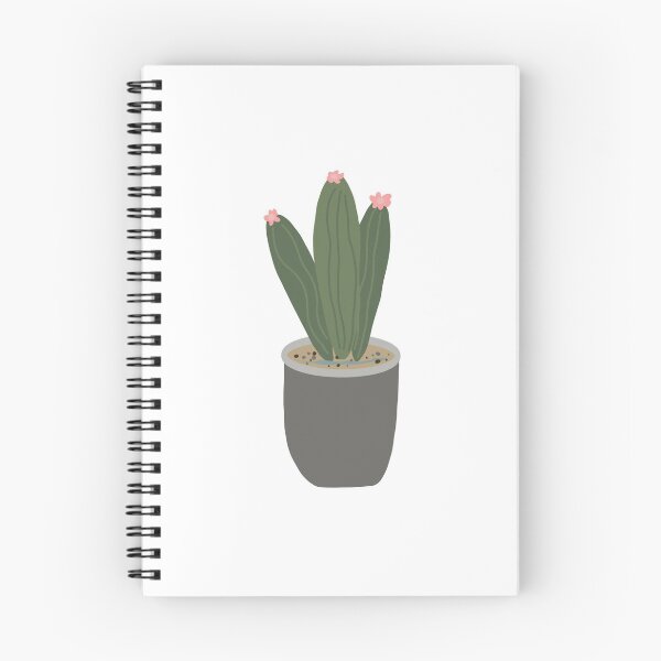 Item preview, Potted Cactus Plant Design designed and sold by Cait & Olivia.