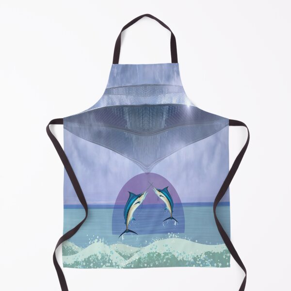 Item preview, Where Have All The Marlin Gone - UFO Alien Abduction Spacecraft designed and sold by KeysTreasures.