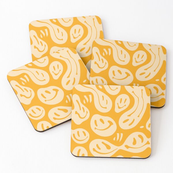 Item preview, Honey Melted Happiness designed and sold by STUDIO MORE Los Angeles.