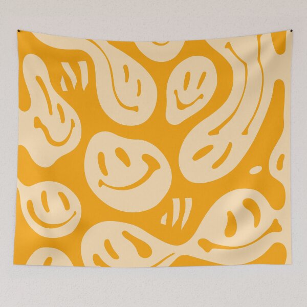 Item preview, Honey Melted Happiness designed and sold by STUDIO MORE Los Angeles.