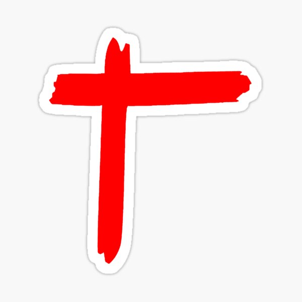 Pop rock française Sticker