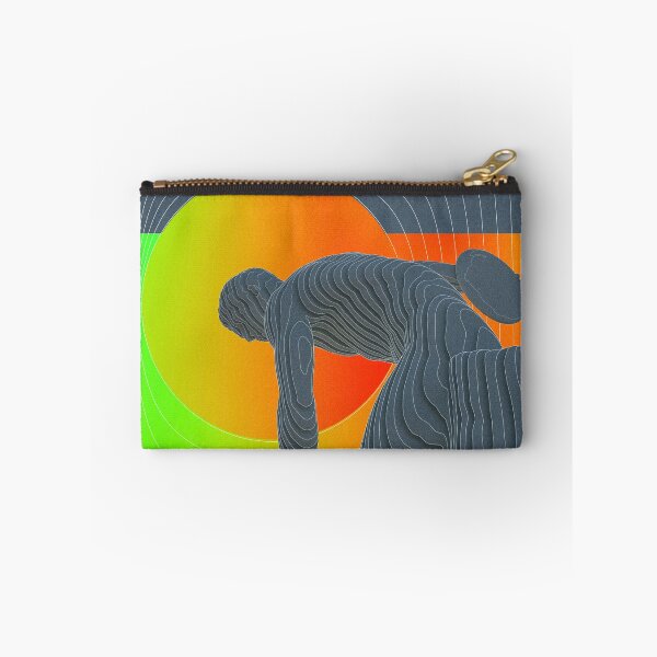Item preview, VIBRANT HOLOGRAPH SUMMER 2021 BESTSELLER DISCOBOLUS  designed and sold by MiVa Tank.