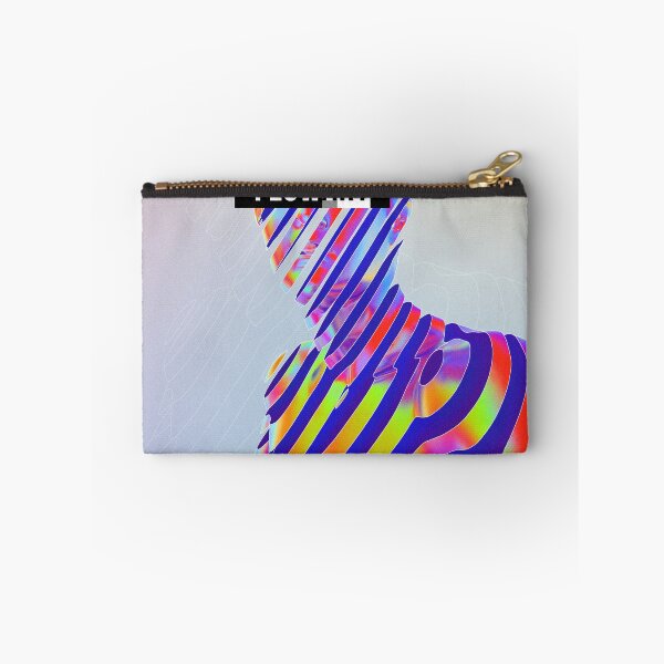 Item preview, FLOW ART VIBRANT HOLOGRAPH DISCOBOLUS designed and sold by MiVa Tank.