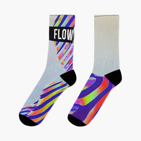 Item preview, FLOW ART VIBRANT HOLOGRAPH DISCOBOLUS designed and sold by MiVa Tank.