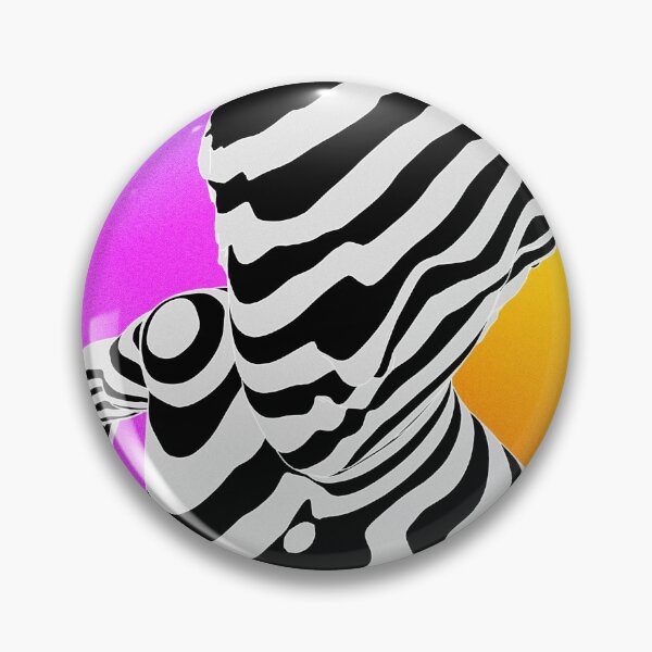Item preview, FUTURE COLORS DISCOBOLUS designed and sold by MiVa Tank.
