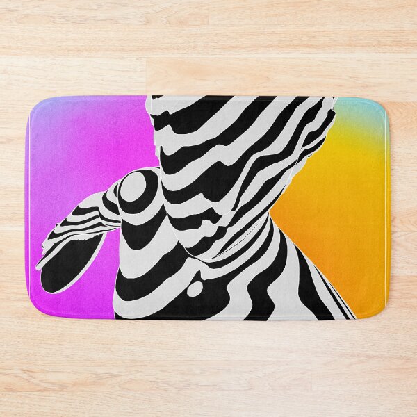 Item preview, FUTURE COLORS DISCOBOLUS designed and sold by MiVa Tank.