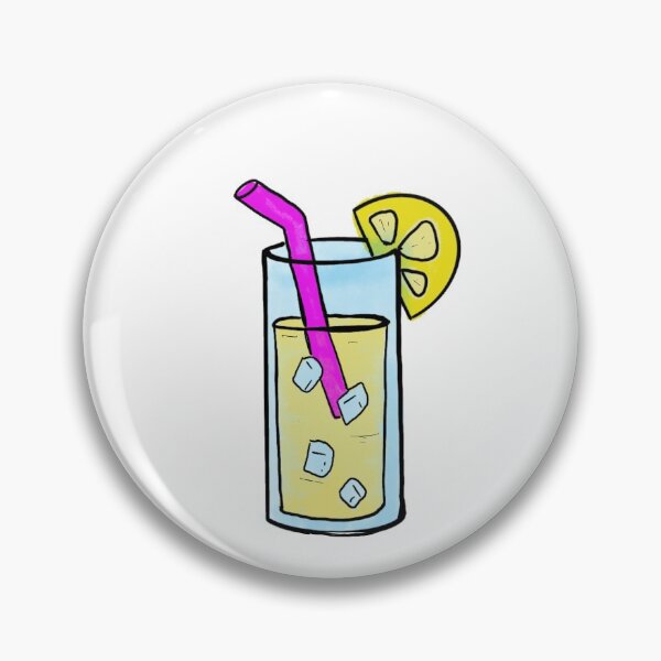 Item preview, Icy Cold Lemonade designed and sold by legacyholistic.